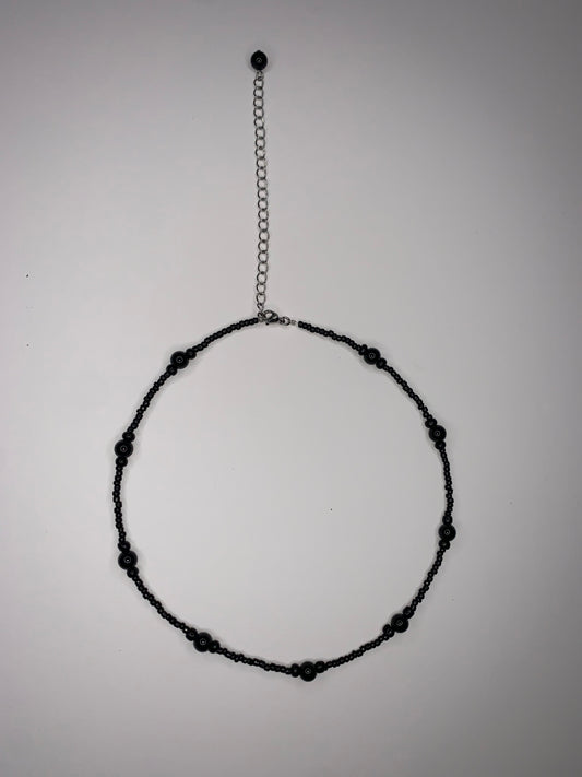 Hollow Choker
