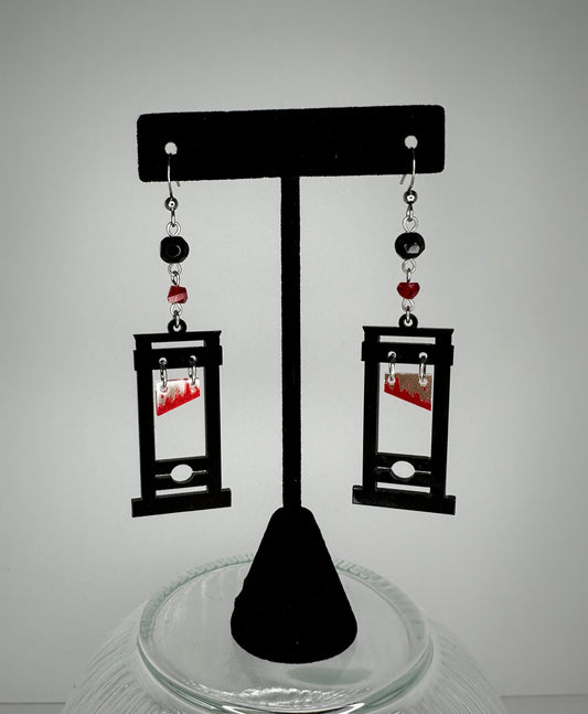Guillotine