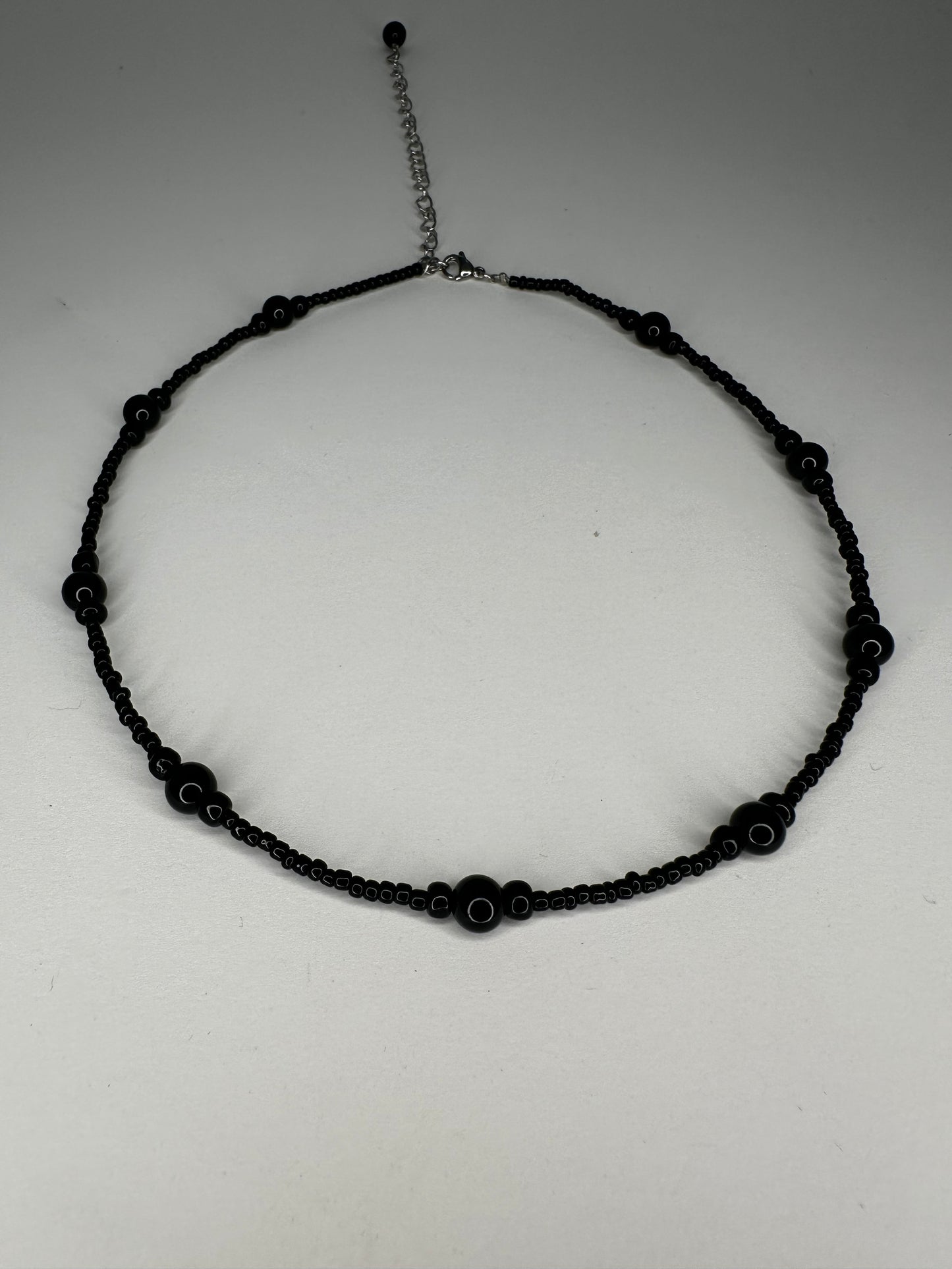 Hollow Choker