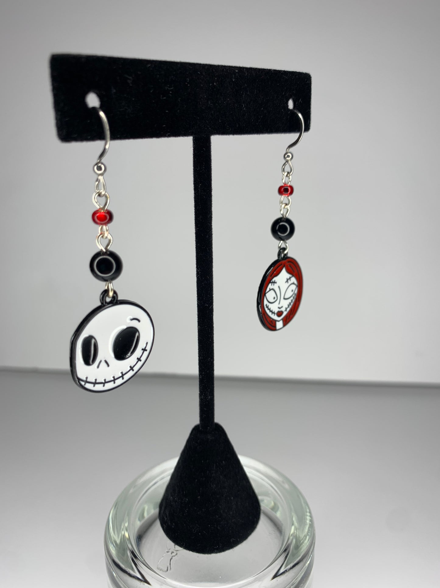 Jack and Sally